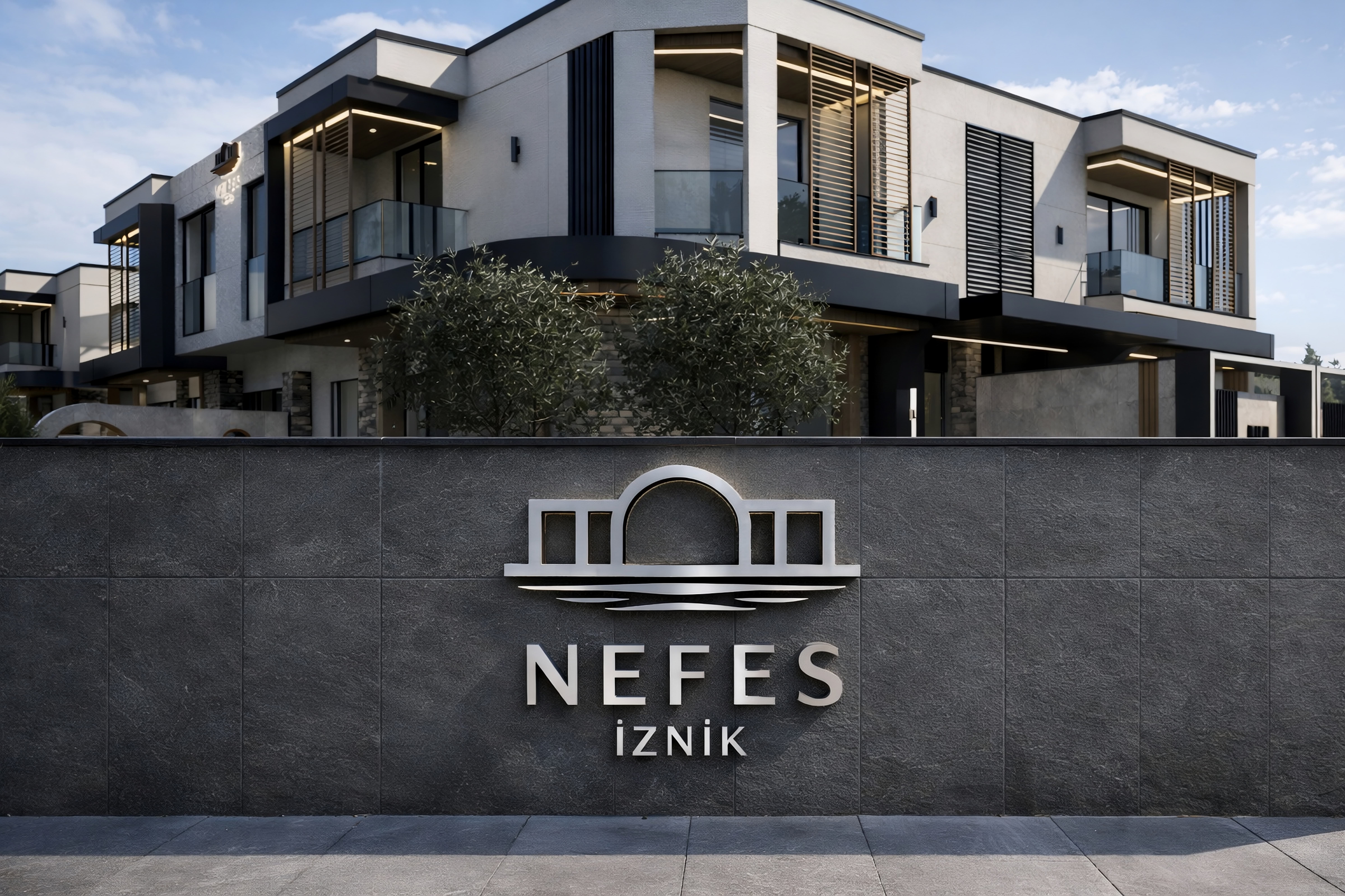 Architectural Philosophy